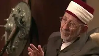 14- هذا هو الجهاد | الإمام البوطي | مسألة التَّتَرُّس – موقف الغرب من الإرهاب