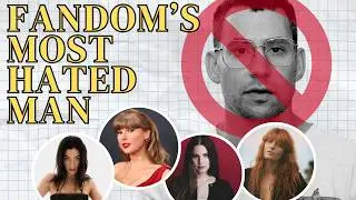 He Got FIRED: Why Fandoms Are Celebrating Jack Antonoff's 