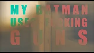 SKIN STRIPPER- DO YOU BLEED? (AMV LYRIC VIDEO)