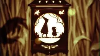 Over The Garden Wall | Prelude | Extended