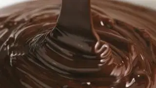 Chocolate Ganache - Recipe by Laura Vitale - Laura in the Kitchen Episode 172