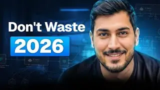 Why 99% Are Using AI WRONG in 2026