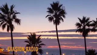 Tom Jarmey - Beach Jazz (ft. MarBlu)