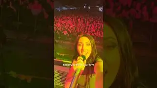 Rockstadt 🇷🇴 recap ✌🏻#vlog #dianaleah #delain
