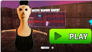 HAMOUD HABIBI PRISON RUN ! ( obby) 