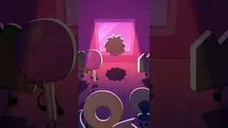 WE'RE GETTING TO THE BUNKBED WITH THIS ONE 🗣️🗣️🎵🔥🔥 #bfdi