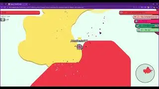 Paper io 2 WC