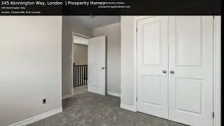 345 Kennington Way, London  | Prosperity Homes