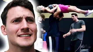 Unbelievable Game of Stunt!! (new series)