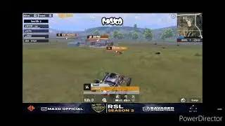 i8 BLADE 1V3 ON PORTAL ESPORTS - BeASt HIGHLIGHTS