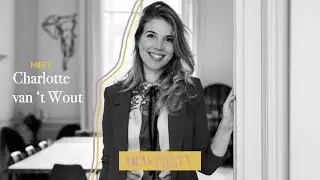 Intuïtie, jouw gids in business en het leven | Charlotte van 't Wout #39
