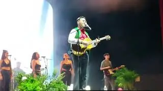 ON MY GOOD auditorio nacional Kevin kaarl 