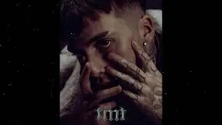 Tony Boy Distorted Type Beat | 