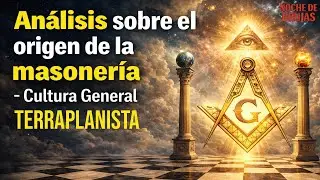 An&aacute;lisis sobre el origen de la masoner&iacute;a - mitolog&iacute;a y cultura mas&oacute;nica