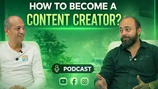 How To Make Viral Content | Pavan Agrawal Podcast Ft. Abhishek Kar
