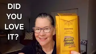 You've Got Great Taste in Dubai Chocolate Candy Bars 🥳 