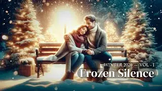 Frozen Silence &ndash; Saxophone Flow