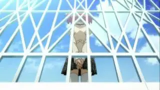 Godoka Knows