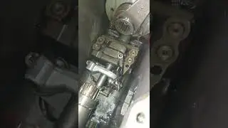 How to make hydraulic pump