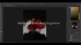 Comment effectuer une photocomposition dans Photoshop ?