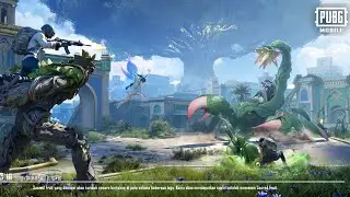 PUBG MOBILE