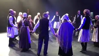 5. Polka de Paimpol - Korollerien Kraon