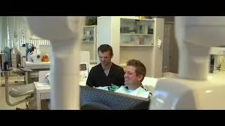 Twin Falls ID Dentist Dr. Mark Lambert Gives North College Dental Overview