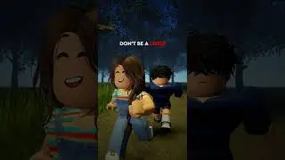 Don't you think we're going too far? (Roblox Animation)