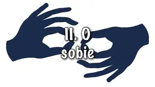 2. O sobie. Język migowy