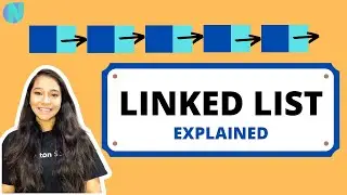 What is linked list?