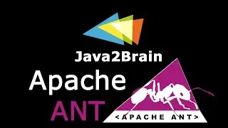 Installation de apache ant