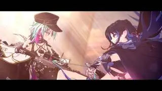 [DFO] Hunter & Vigilante Archer New Advancement