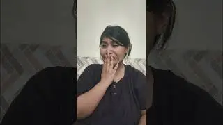 When reality hits you🥲 hu kya mai moti🙃#comedy #viral #funny #funnyvideos #reels #funnyshorts #fun