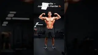 🧠 &ldquo;Smart Workout: Only Push-Ups for Full Upper Body!&rdquo;#eassyworkout #motivation #zeroexcuses #pushup