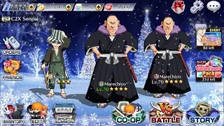 Max Coin Training Ground 268% Drop Rate!!!!! - Bleach Brave Souls