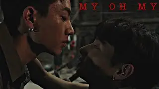 Sean x White | Not me official trailer = My Oh My by Camila Cabello