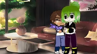 Luz and Odaliea have a talk, my TOH AU