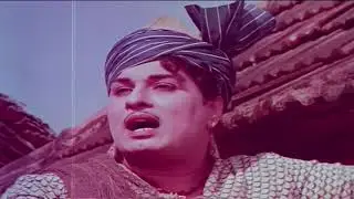 கொடுத்ததெல்லாம் | Koduthathellam Koduthan | T. M. Soundararajan Hits | Tamil HIt Song HD
