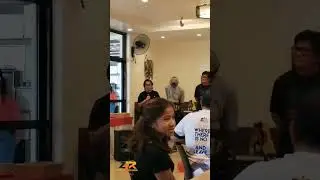 ZTR Midyear Get Together | Kik Suello Winning Celebration New King of the Mountain Champ. | 06.12.24