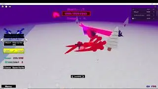 UT:Ultimate Soul Ops Boss Rush  highlv