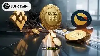 Binance Burns Over 11 Billion LUNC in 2025