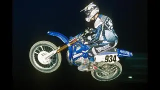 2000 Supercross RD11 Minneapolis