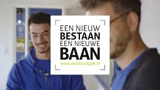 Nieuwkomer TV - Mohamed - Beroep: Installatiemonteur