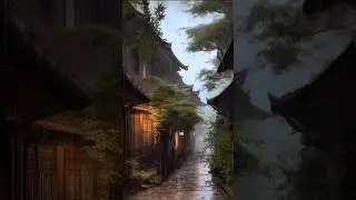 Heavy Rain and Thunder Sounds for Relaxation, Stress Relief, and Insomnia Healing