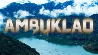 Sa Kalsada Patungong Paraiso | Roadtrip to Ambuklao