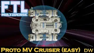 FTL Proto MV Cruiser Type A