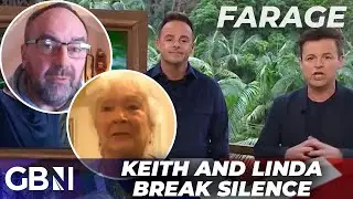 'Sorry Keith, sorry Linda!' | GB News' only 2 viewers speak out after Ant & Dec apology on TV