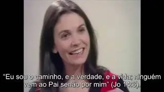 Martyn Lloyd Jones - Entrevista em 1970 DUBLADO