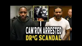 INVESTIGATED: Cam&rsquo;ron Linked to Jim Jones&rsquo; Drug Scandal