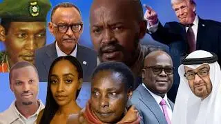 #NOBLE_MARARA_IMVUGO Y'INKOTANYI#TSHISEKEDI_KWIGARURIRA ISI,INKOTANYI URUKOZASONI